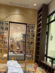 -奈尔宝·儿童乐园·亲子餐厅(星河湾店)