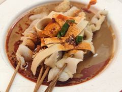 涮牛肚-御陕坊(交大店)