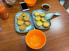 -福州人铭小吃