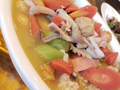 -胖大姐黄辣丁鱼庄(新津店)
