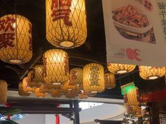 -南京大牌档(济南万象城店)