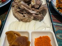 -聪英餐厅