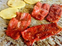 培根-肆拾壹號烤肉(龙岗店)
