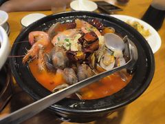 -小堂宴·老厦门码头小炒(厦大店)