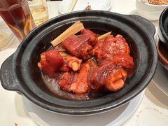 美容猪手-太兴餐厅(东方广场分店)