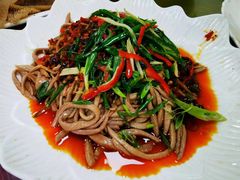 -洪霞餐馆