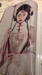 -盘子女人坊古装写真摄影(南京总店)