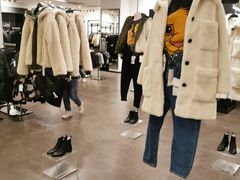 -ZARA(北美新天地时尚中心店)
