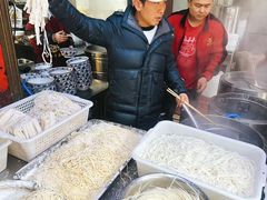 -带杏干面馆(洋湖景园店)