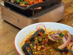 -湘味淳(千禧街店)