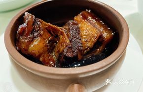 Dongpo Pork (in Pieces)
