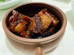 东坡肉-杭州香格里拉·香宫中餐厅