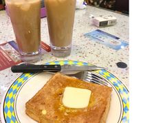 -新辉港式茶餐厅(北栅店)