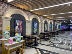 -SFC上影百联影城(大上海4DX店)