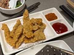 -海底捞火锅(人民广场店)