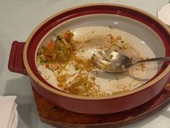 -阳澄湖费尔蒙酒店颐丰阁中餐厅(马鞍山西路店)