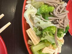 -卤煮老北京酱肉馆