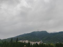 -5·12汉旺地震遗址