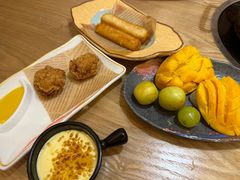 -松野谷·寿喜烧自助(华联顺义金街购物中心店)