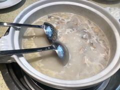 -煲大王猪肚鸡·椰子鸡火锅(红谷滩万达店)