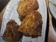 -福樱兰海鲜放题铁板烧(加州店)