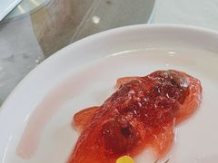 -惠丰堂饭庄·烤鸭·京味菜(西北旺·航天城店)
