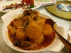 -华兴大酒楼(亿宝大厦店)