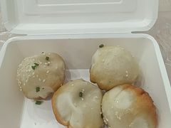 -腾元生煎(西华路店)