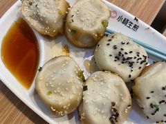 -小杨生煎(香港名都店)