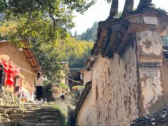-杨家堂村