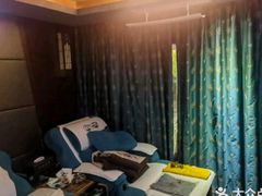 -跨越足界Spa足道(潍坊店)
