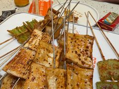 -小董哥烤串(金水花城店)