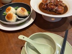 -蝴蝶里·粤菜·点心(龙湖杭州金沙天街店)