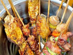 -炒豆合作社(东四总店)