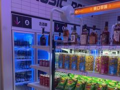 -音乐派KTV(成都印象城店)