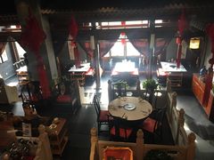 -乔先生涮肉·鲜活牛羊肉火锅(塘沽店)