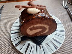 -上海和平饭店维克多咖啡厅 Victor's