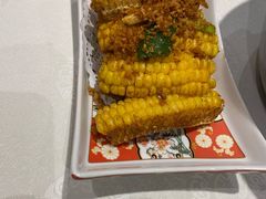 椒盐粟米-上房火鍋(新天地店)