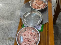 -盈田盈粥庄(博山东路店)