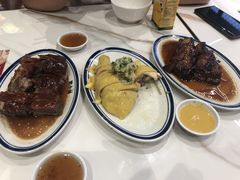 -肥小福·烧鹅专门店(环宇荟店)