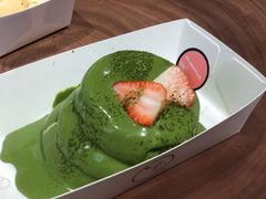 -狐狸和向日葵(北京路店)