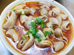 红烧肥肠-周肥肠(江油总店)