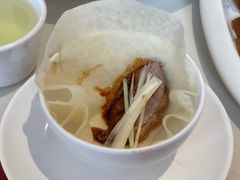 -郑州烤鸭总店