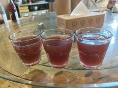 -湖南老灶台·生态农业餐饮(龙胜店)