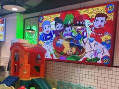 -蛙一刀·麻椒鱼火锅(金仙桥店)