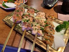 -弓二·烧鸟居酒屋(财富购物中心店)