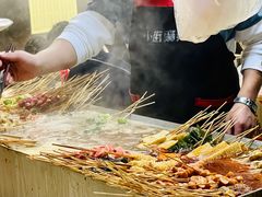 -郭记小街麻辣烫(南小街总店)