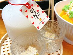 -高基五春川炒鸡排 韩国料理(威海总店)
