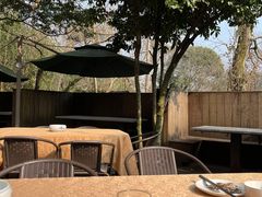 -龙井壹号·茶缘山景宴(龙井村店)