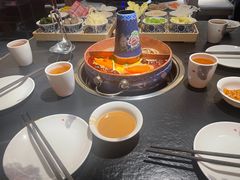 -咏江南·苏式火锅·苏州评弹(观前街店)